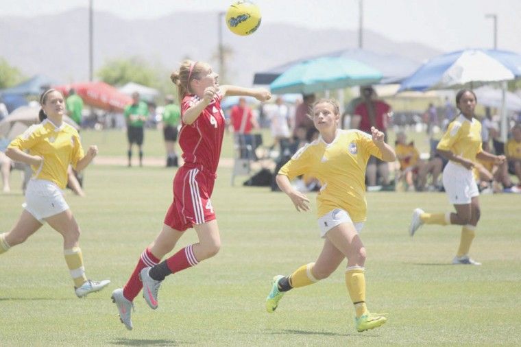 Soccer